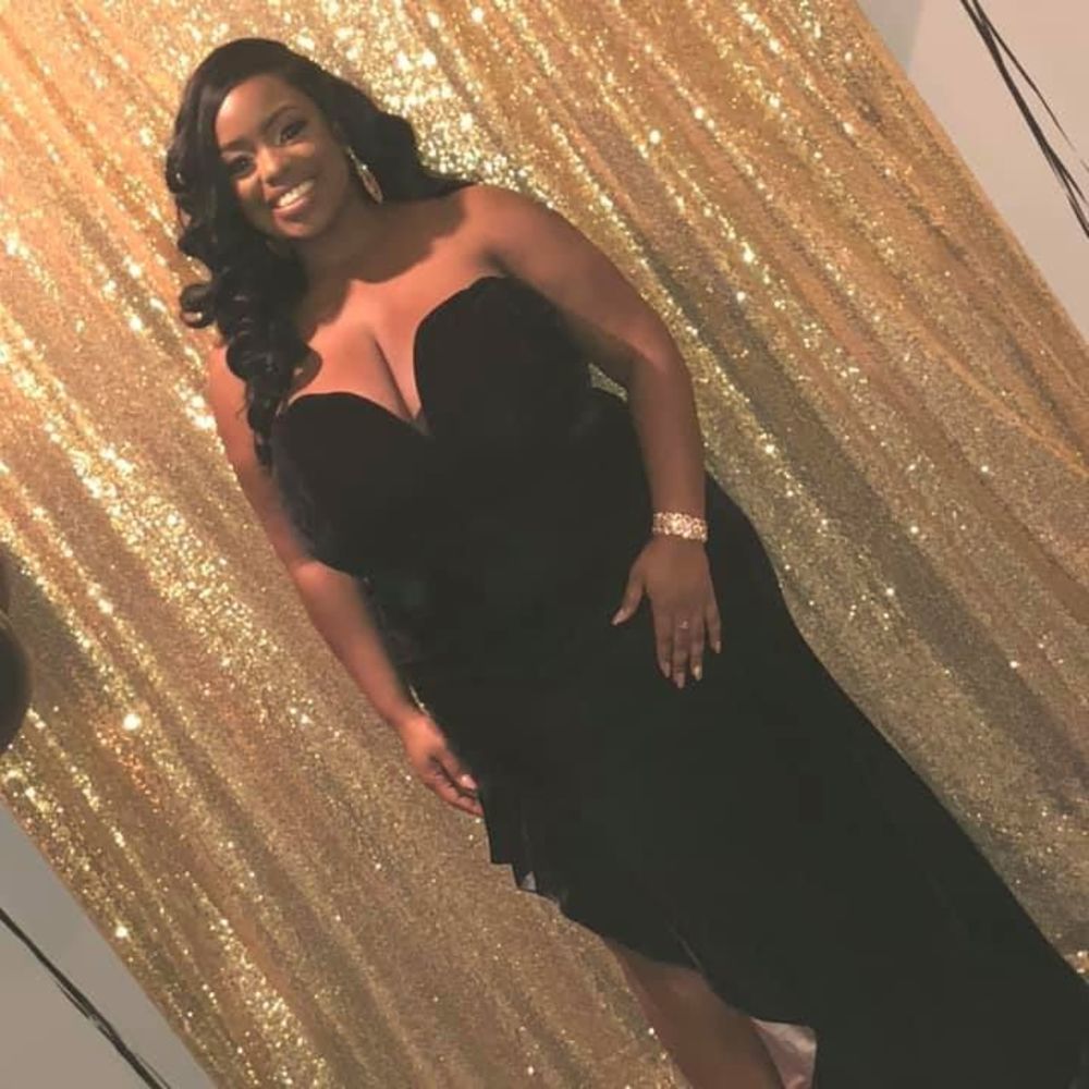 Meet your Posher, Quiarra